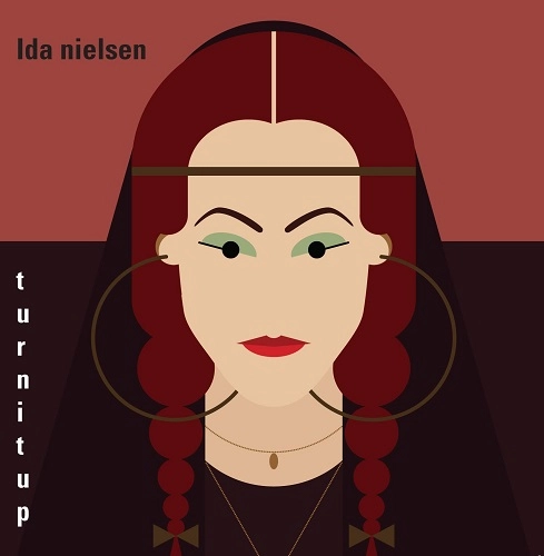IDA NIELSEN / TURNITUP