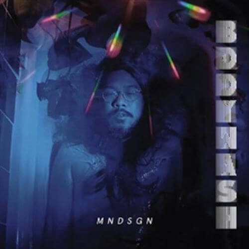 MNDSGN / BODY WASH