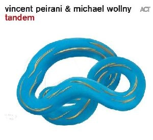 MICHAEL WOLLNY / ミハイル・ウォルニー / TANDEM