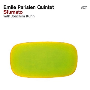 EMILE PARISIEN / エミール・パリジャン / SFUMATO