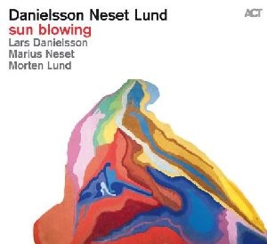 LARS DANIELSSON / ラーシュ・ダニエルソン / SUN BLOWING