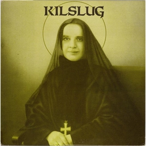 KILSLUG / ANSWER THE CALL (LP)