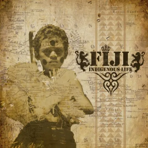FIJI / フィジー / INDIGENOUS LIFE