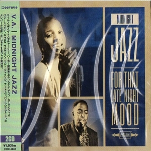V.A. / オムニバス / ミッドナイト・ジャズ  / Midnight Jazz