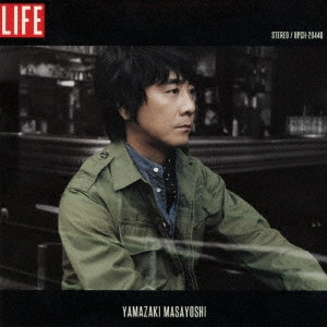 MASAYOSHI YAMAZAKI / 山崎まさよし / LIFE