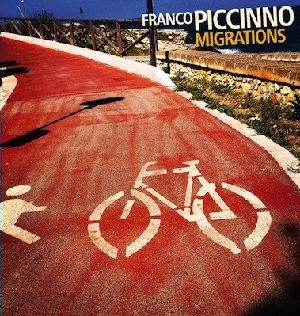 FRANCO PICCINNO / フランコ・ピッチーノ / MIGRATIONS