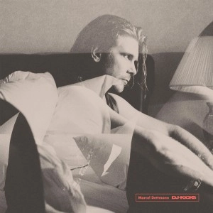 MARCEL DETTMANN / マルセル・デットマン / DJ-KICKS (国内仕様盤)