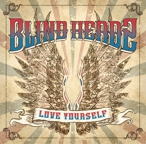 BLIND HEADZ / LOVE YOURSELF