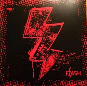 A BAND CALLED FLASH / ア・バンド・コールド・フラッシュ / A BAND CALLED FLASH
