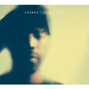 COREY KING / コーリー・キング / LASHES