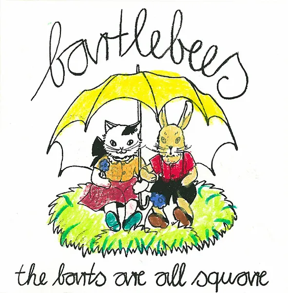 BARTLEBEES / BARTS ARE ALL SQUARE