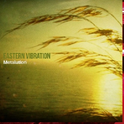 METALUTION / メタリューション / イースタン･バイブレーション / EASTERN VIBRATION