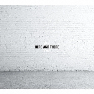 STAR GUITAR / ★STAR GUiTAR / HERE AND THERE