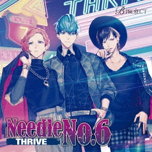 THRIVE / Needle No.6