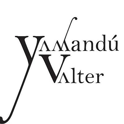 YAMANDU COSTA E VALTER SILVA / ヤマンドゥ・コスタ & ヴァルテール・シルヴァ / YAMANDU VALTER