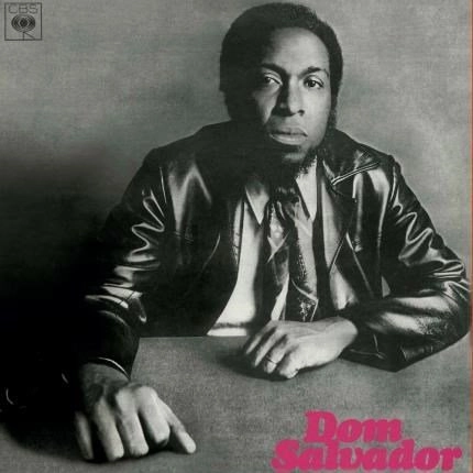DOM SALVADOR / ドン・サルヴァドール / DOM SALVADOR TRIO (REISSUE) / DOM SALVADOR TRIO
