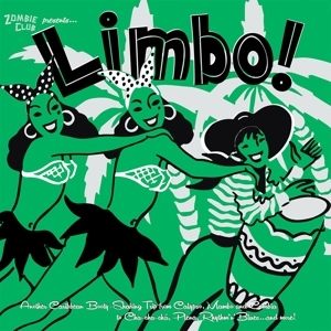 V.A. (LIMBO!) / オムニバス / LIMBO!
