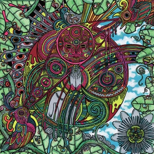 SECRET COLORS / 秘色