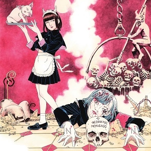 NECRONOMIDOL / NEMESIS
