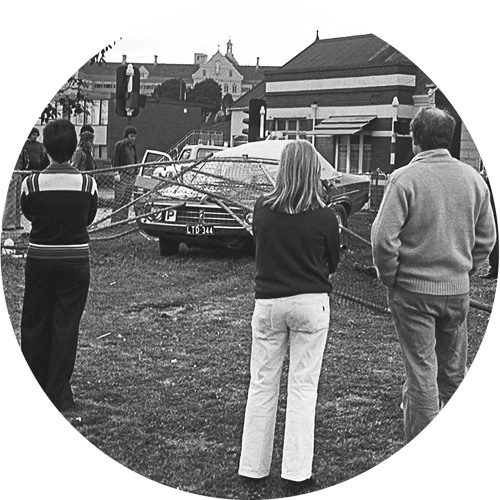 GROUND LOOP / SINK EP