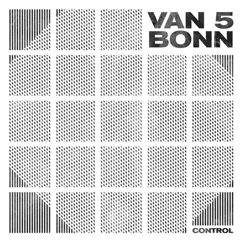 VAN BONN / CONTROL