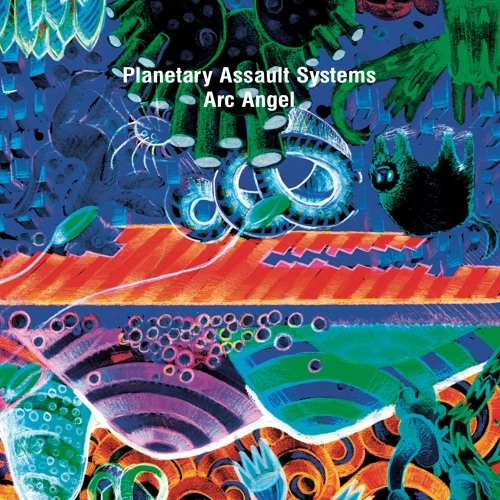 PLANETARY ASSAULT SYSTEMS / ARC ANGEL