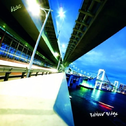 KLODIO / RAINBOW BRIDGE