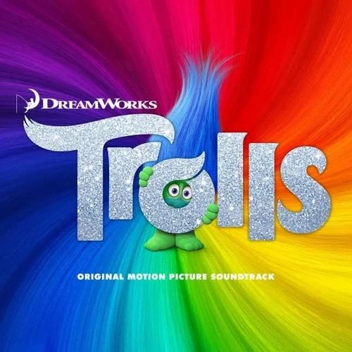 VARIOUS / ヴァリアス / TROLLS (ORIGINAL MOTION PICTURE SOUNDTRACK) (VINYL)