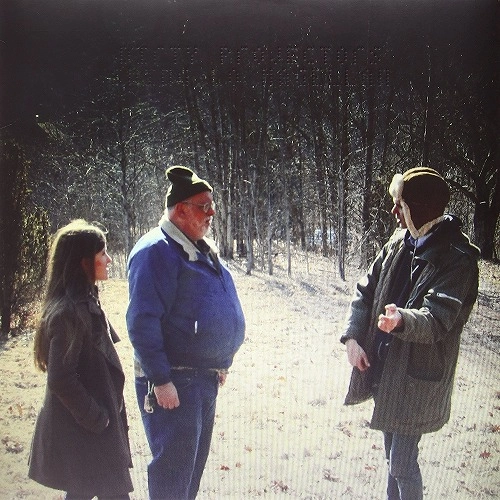 DIRTY PROJECTORS / ダーティ・プロジェクターズ / SWING LO MAGELLAN