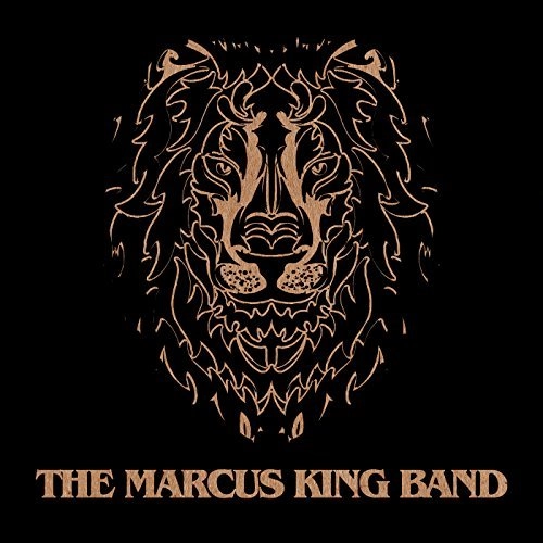 MARCUS KING BAND / マーカス・キング・バンド / THE MARCUS KING BAND(2LP)