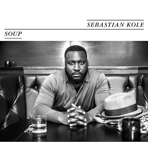 SEBASTIAN KOLE / SOUP