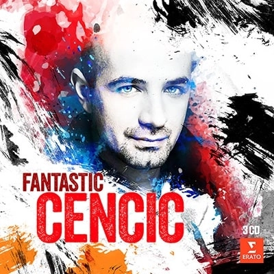 MAX EMANUEL CENCIC / マックス・エマヌエル・ツェンチッチ / FANTASTIC CENCIC
