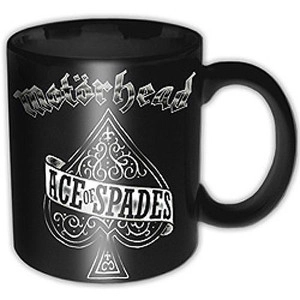 MOTORHEAD / モーターヘッド / ACE OF SPADES<MUGCUP>