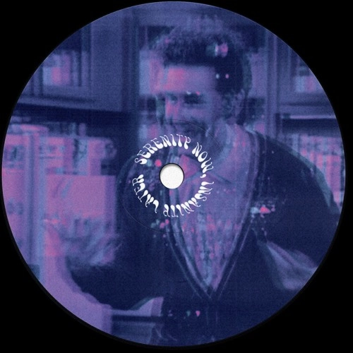 JAWGOH / SERENITY NOW, INSANITY LATER