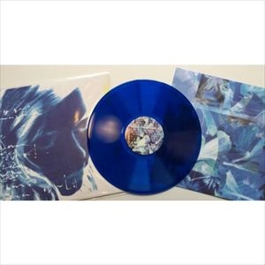 LOVESLIESCRUSHING / BLOWEYELASHWISH