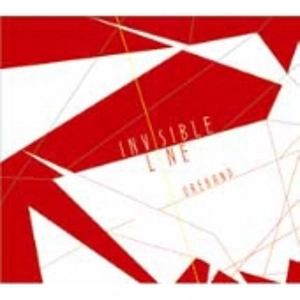 OREBAND / オレバンド / インヴィジブル･ライン / INVISIBLE LINE
