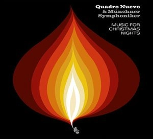 QUADRO NUEVO / クアドロ・ヌエボ / MUSIC FOR CHRISTMAS NIGHTS