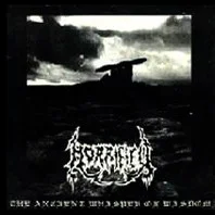 HORRIFIED / ANCIENT WHISPER OF WISDOM