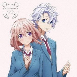 HoneyWorks           / センパイ。
