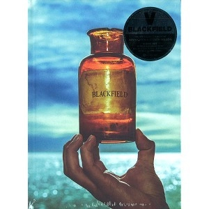 BLACKFIELD / ブラックフィールド / BLACKFIELD V: CD+BLU-RAY EDITION
