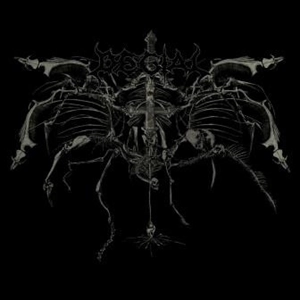 DEGIAL / DEATH'S STRIKING WINGS