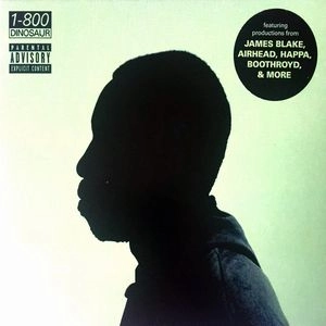 TRIM / 1-800 DINOSAUR PRESENTS TRIM