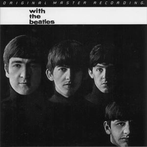 BEATLES / ビートルズ / WITH THE BEATLES