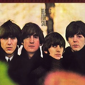 BEATLES / ビートルズ / FOR SALE