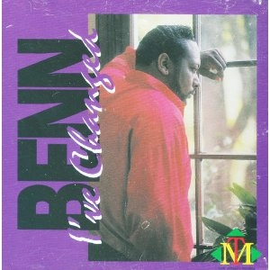 BENN / I'VE CHANGED