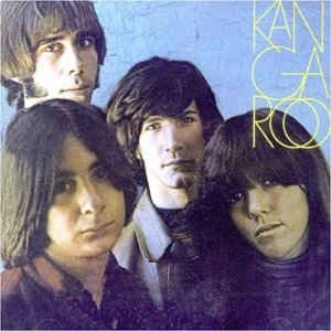 KANGAROO / カンガルー / KANGAROO