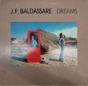 J.F. BALDASSARE / J.F.バルダッサーレ / DREAMS