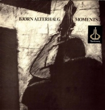 BJORN ALTERHAUG / MOMENTS