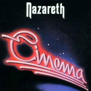 NAZARETH / ナザレス / CINEMA