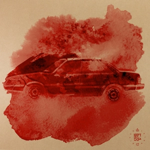 RED AXES / MOSCOMAN / KRIKOR / SUBARU PESHA INC ROMAN FLUGEL RMX